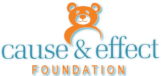 Cause and Effect Foundation Logo